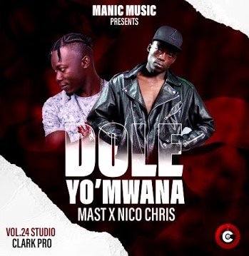 Manic Music UG